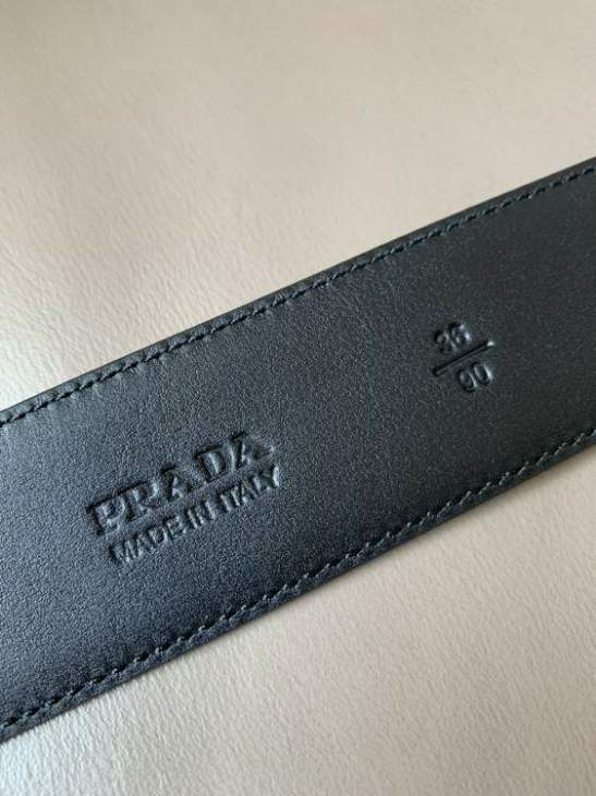 Picture of Prada Belts _SKUfw167378481fw